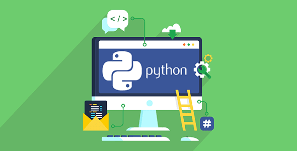 مجموعه آموزش برنامه‌نویسی پایتون (Python)
