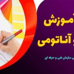 دوره آموزش فیگور و آناتومی