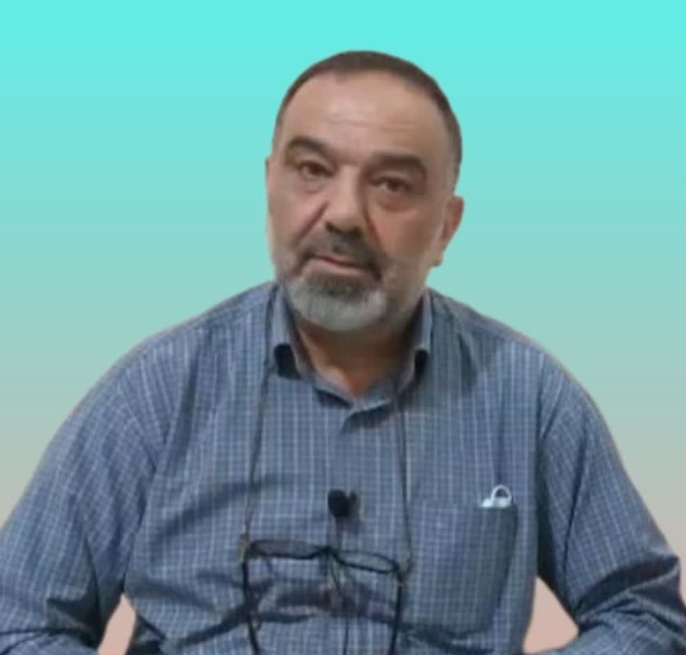 استاد ایرج حقیقی