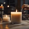انواع پارافین برای شمع سازی