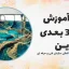 3d resin art course