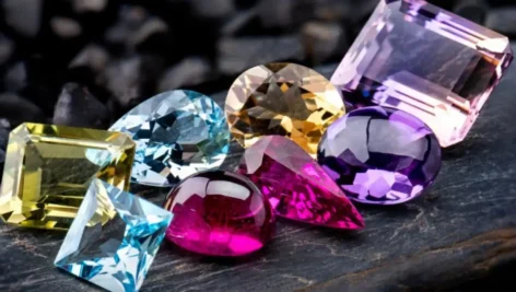 چگونه گوهر اصل را از بدل تشخیص دهیم؟