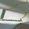 تفاوت سنگ مصنوعی با سنگ طبیعی