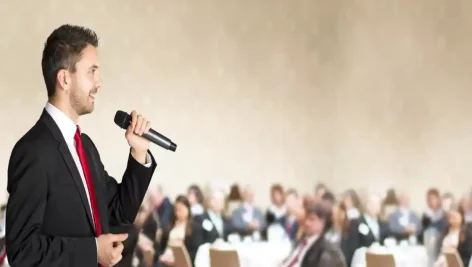 چطور فن بیان خود را تقویت کنیم؟