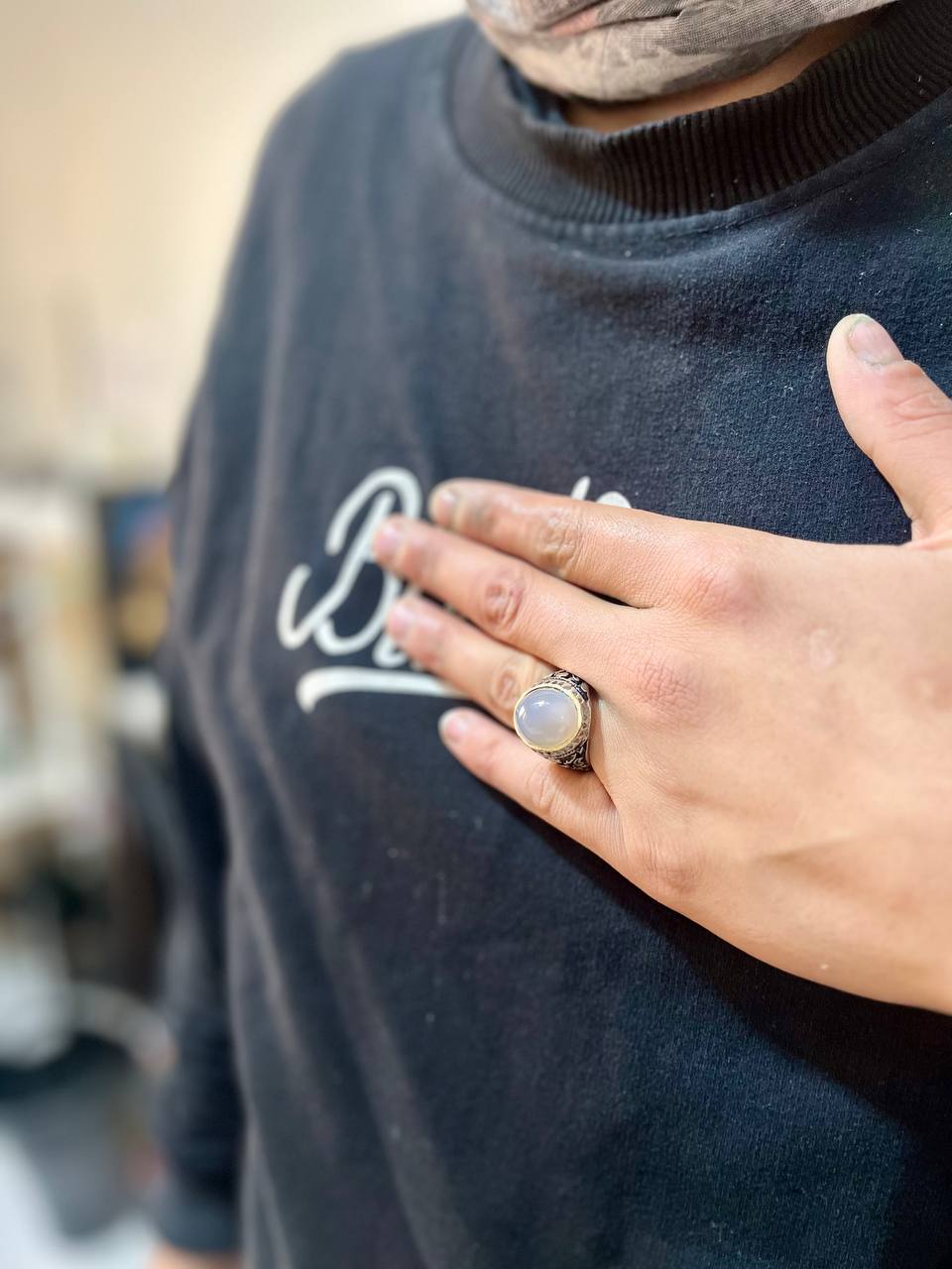 دوره آموزش گوهر تراشی فست فنی و حرفه ای