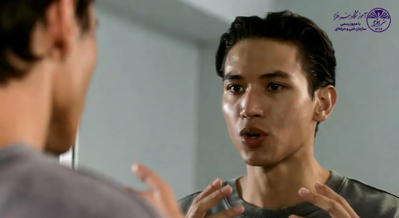 اشتباهات رایج در فن بیان 1 اشتباهات رایج در فن بیان