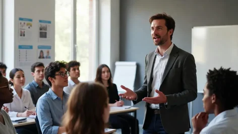 اشتباهات رایج در فن بیان 22 اشتباهات رایج در فن بیان