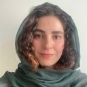 فاطمه کاشانی