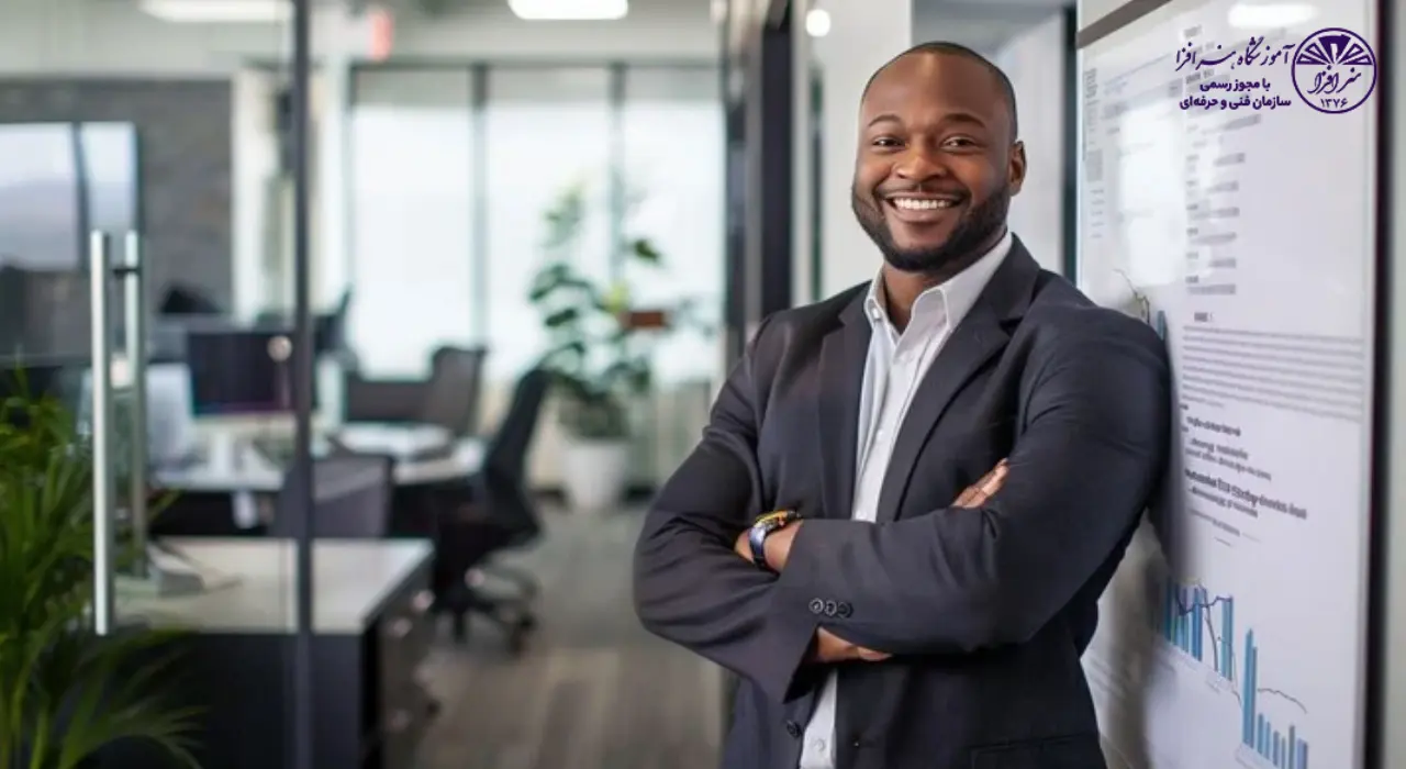 فن بیان برای فروشندگان و مدیران کسبوکار