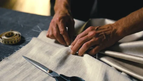 بهترین پارچه ها برای طراحی لباس